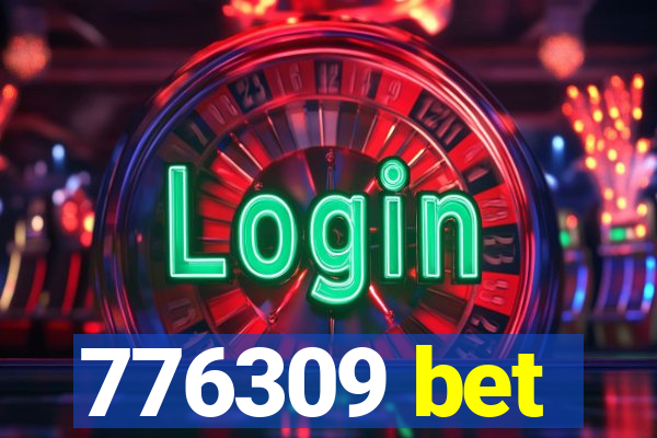 776309 bet